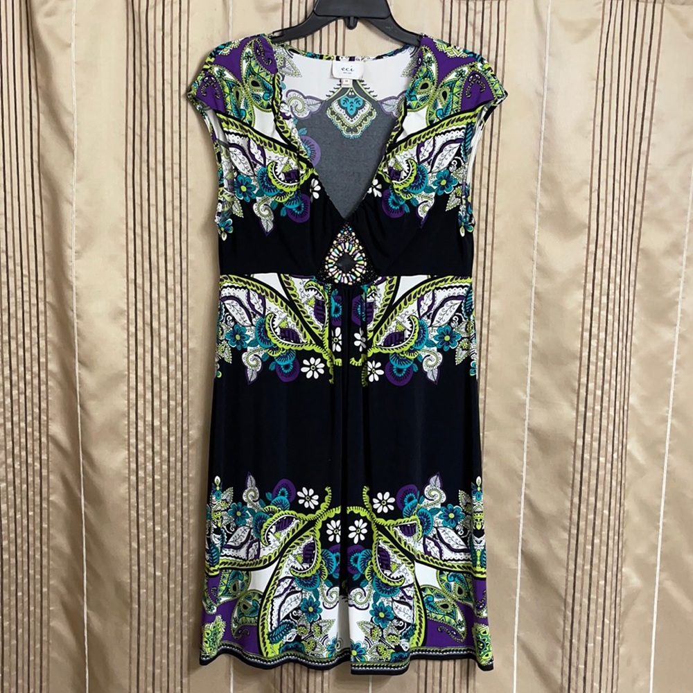 Gorgeous Knee Length Dress